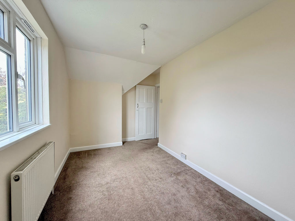 Rectory Road West Tilbury